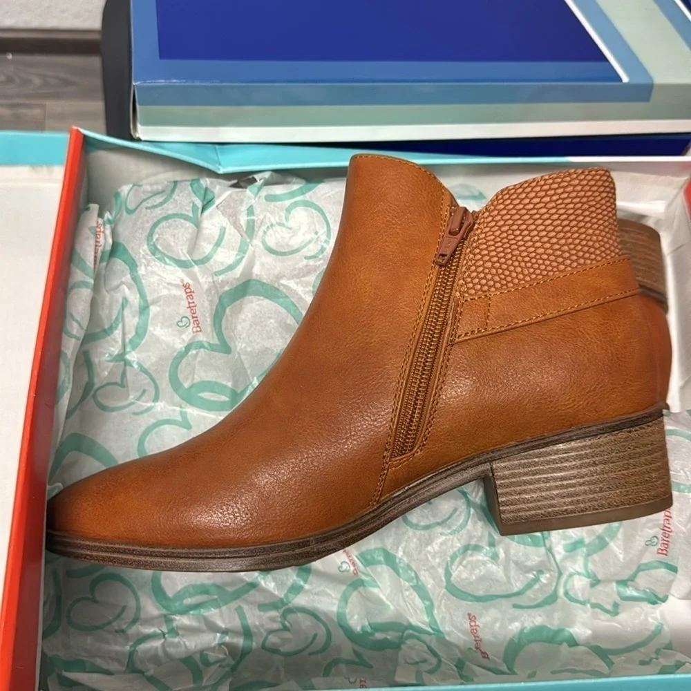 Baretraps Marconi Bootie_5